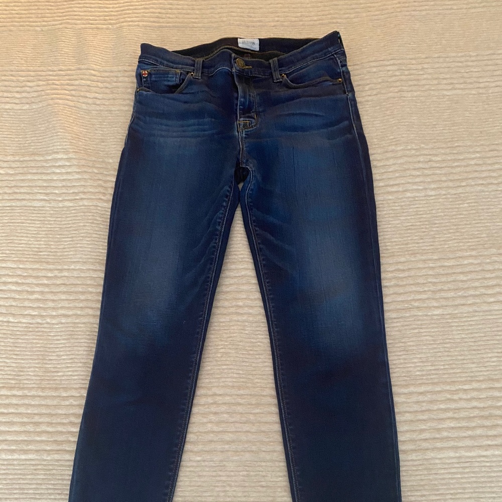 Hudson Jeans